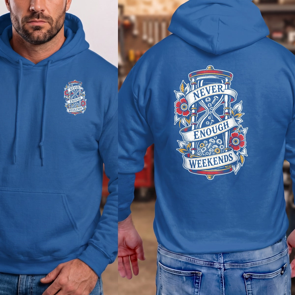 Royal | Left Chest + Back (refreshed)