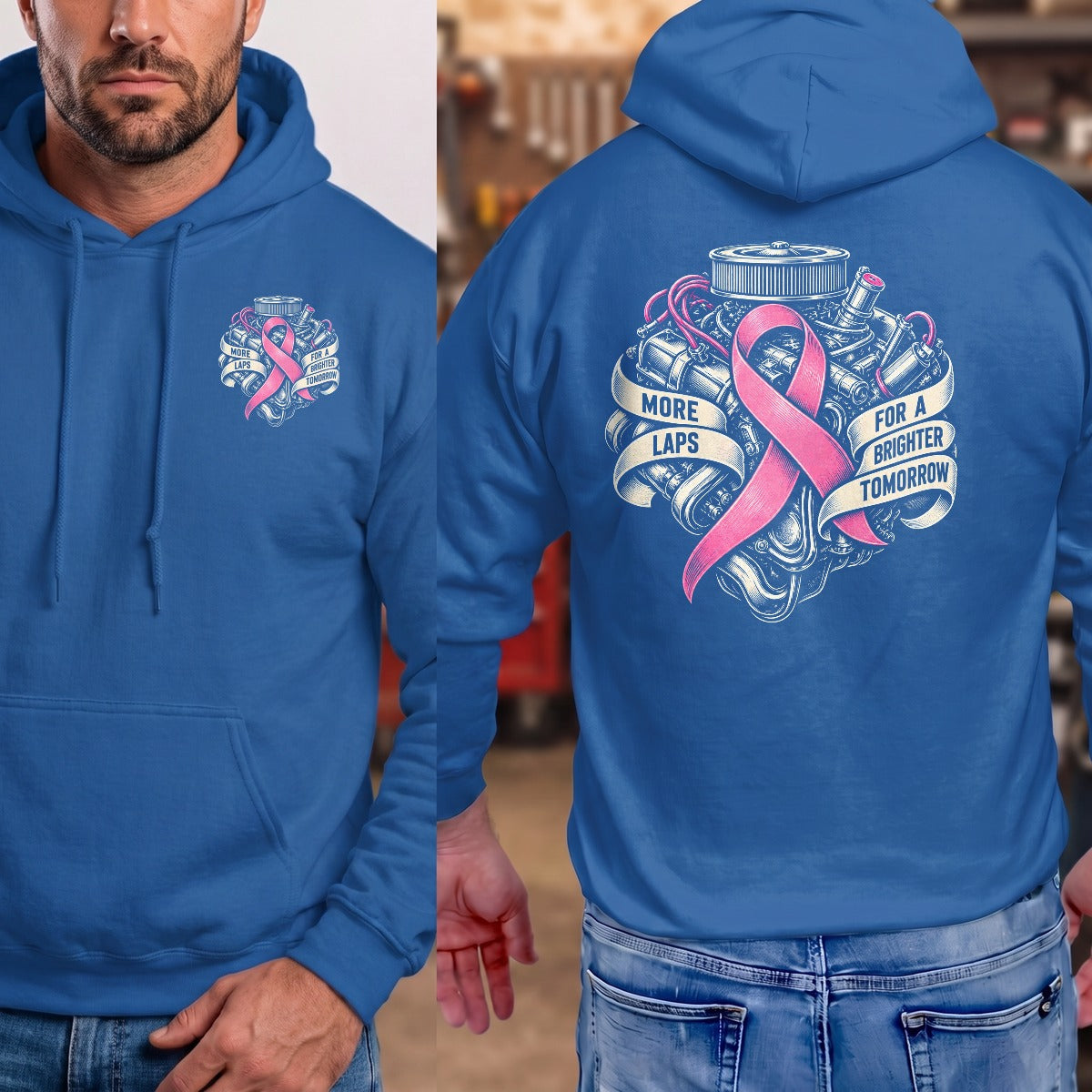 Royal | Left Chest + Back (refreshed)
