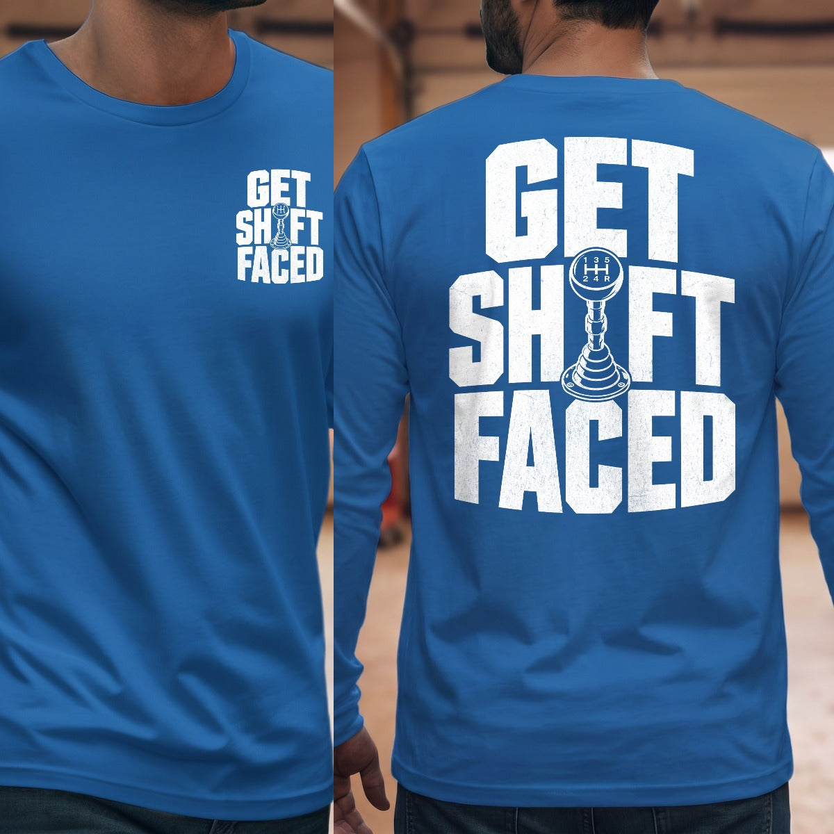 Royal | Left Chest + Back (refreshed)