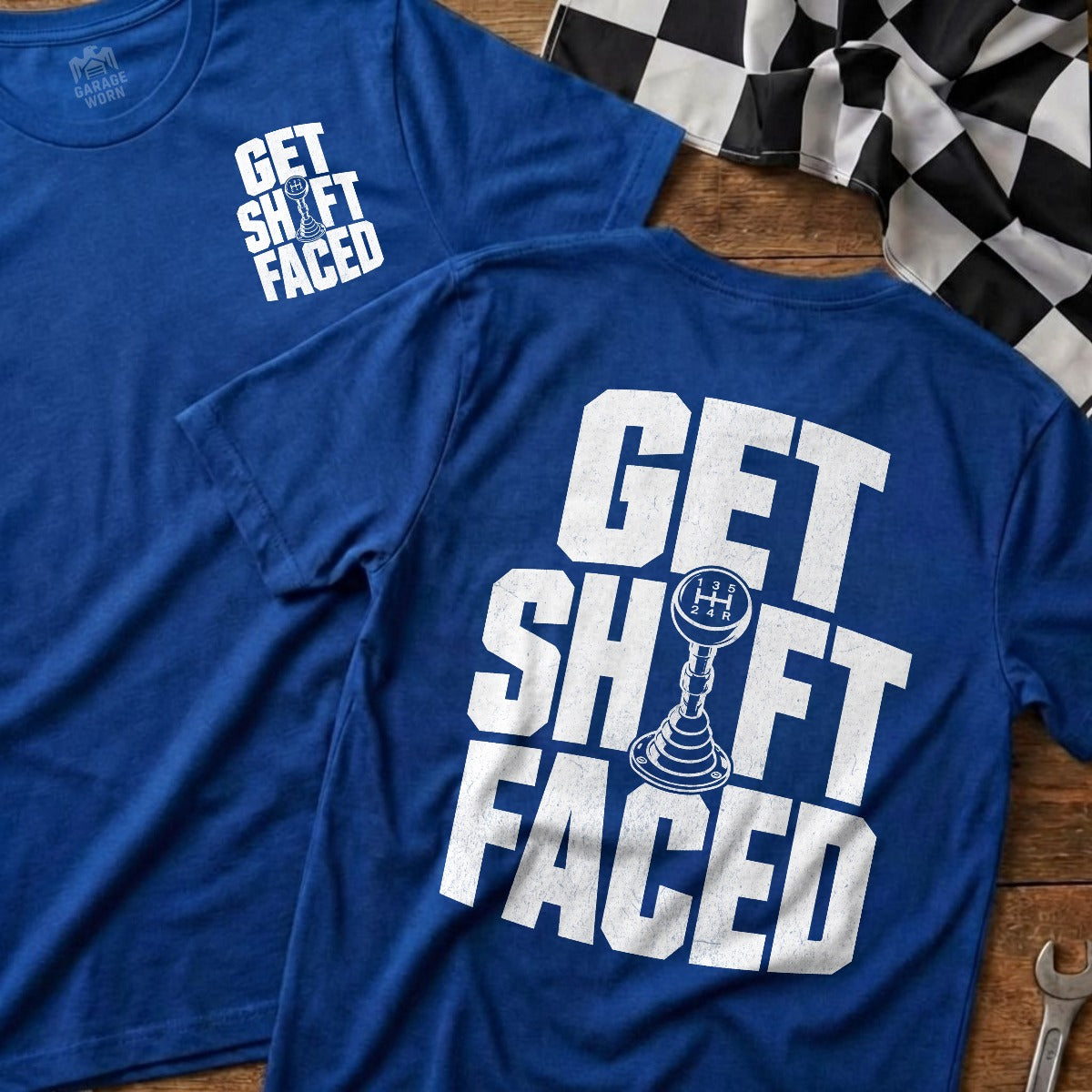 Royal | Left Chest + Back (refreshed)