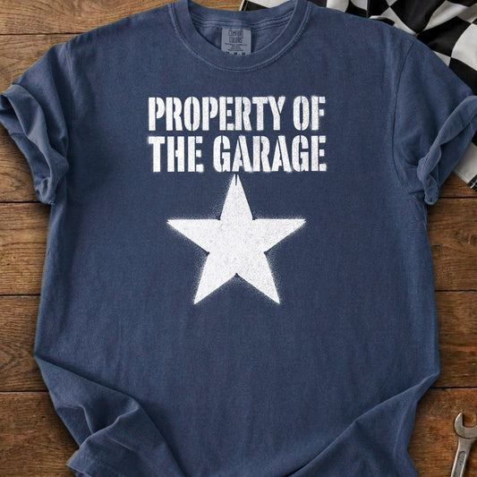 True Navy | Front