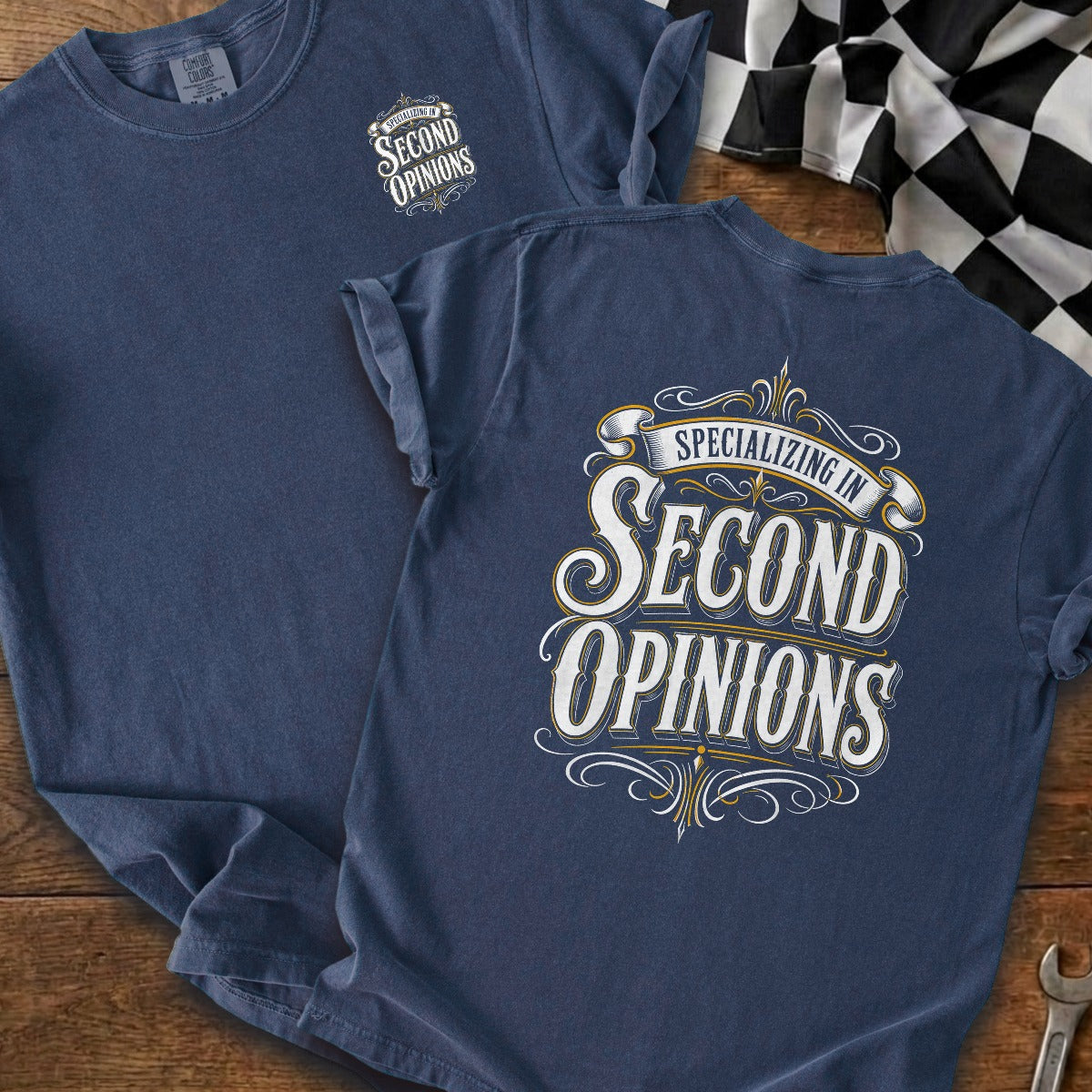 True Navy | Left Chest + Back (refreshed)