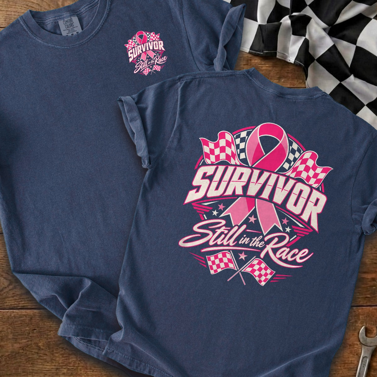 True Navy | Left Chest + Back (refreshed)