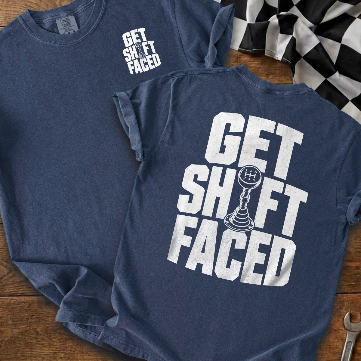True Navy | Left Chest + Back (refreshed)