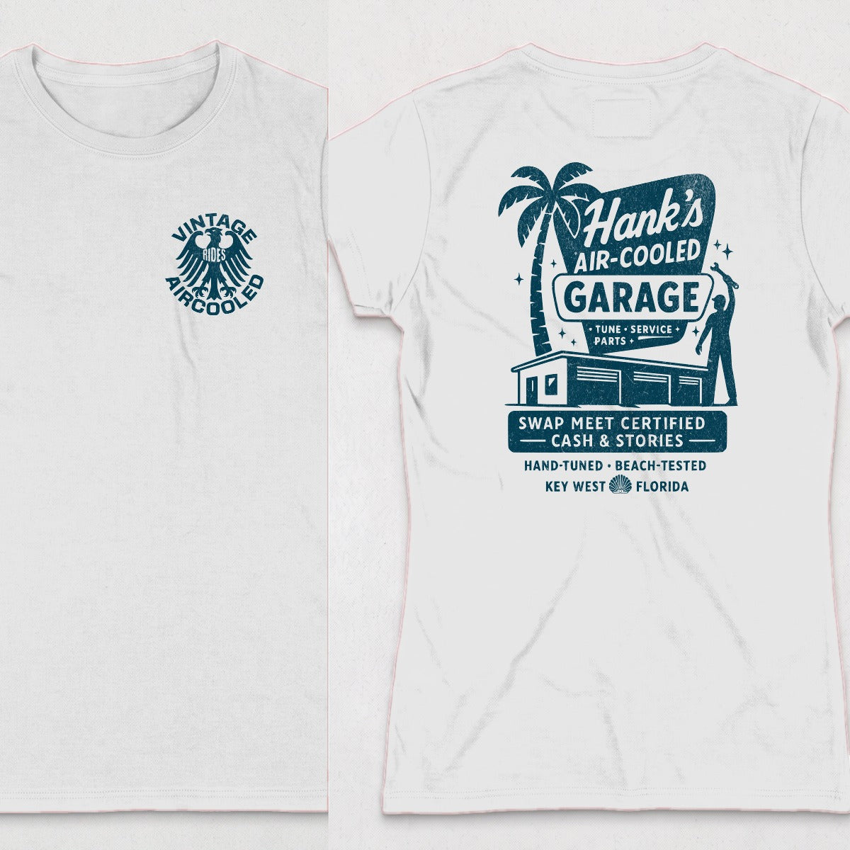 White | Left Chest + Back (refreshed)