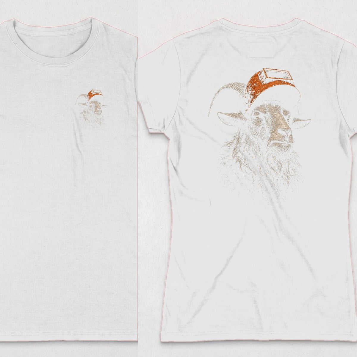 White | Left Chest + Back (refreshed)
