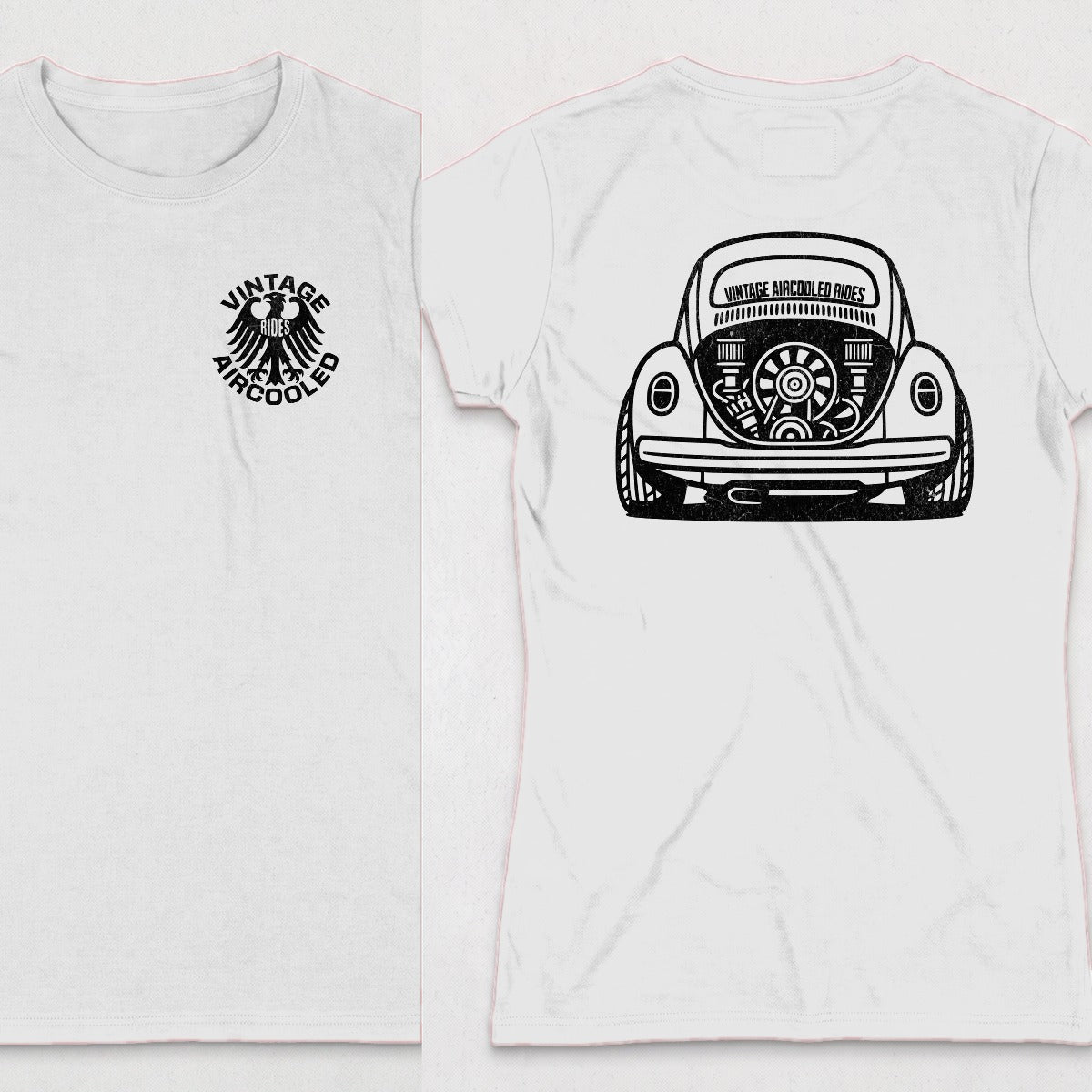 White | Left Chest + Back (refreshed)