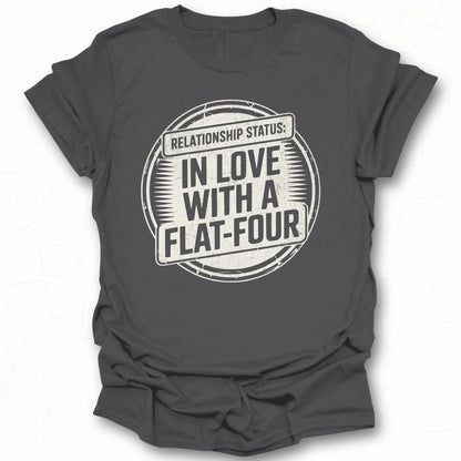Relationship Status In Love With A Flat-Four product