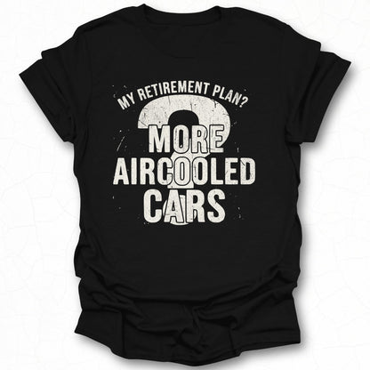 My Retirement Plan More Aircooled Cars product