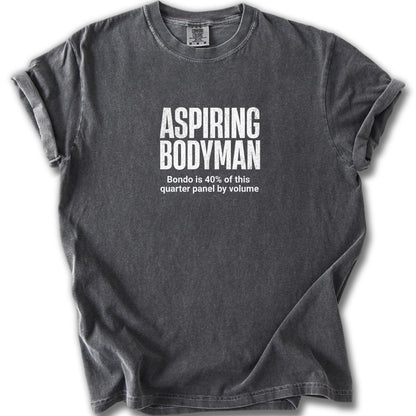 Aspiring Bodyman