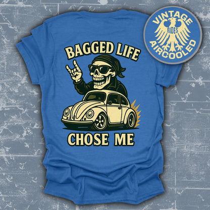 Bagged Life Chose Me Vintage Rides Aircooled product type