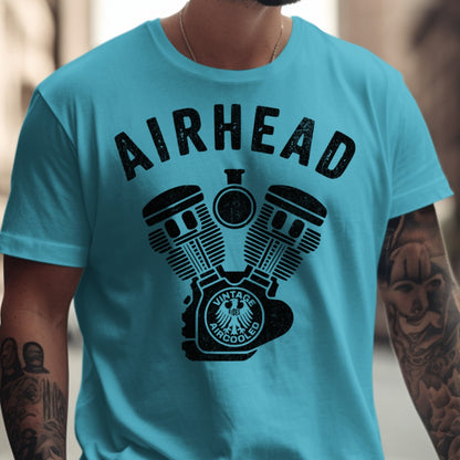 Airhead Vintage Aircooled Graphic Tee product type