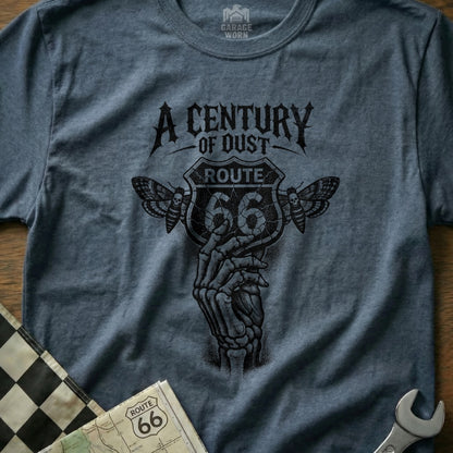 A Century Of Dust Route 66 Skeleton Moths product type