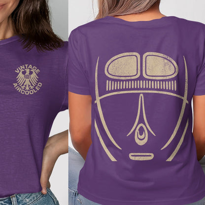 Vintage Aircooled Graphic T-Shirt product type