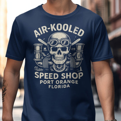 Air-Kooled Speed Shop Port Orange Florida product type