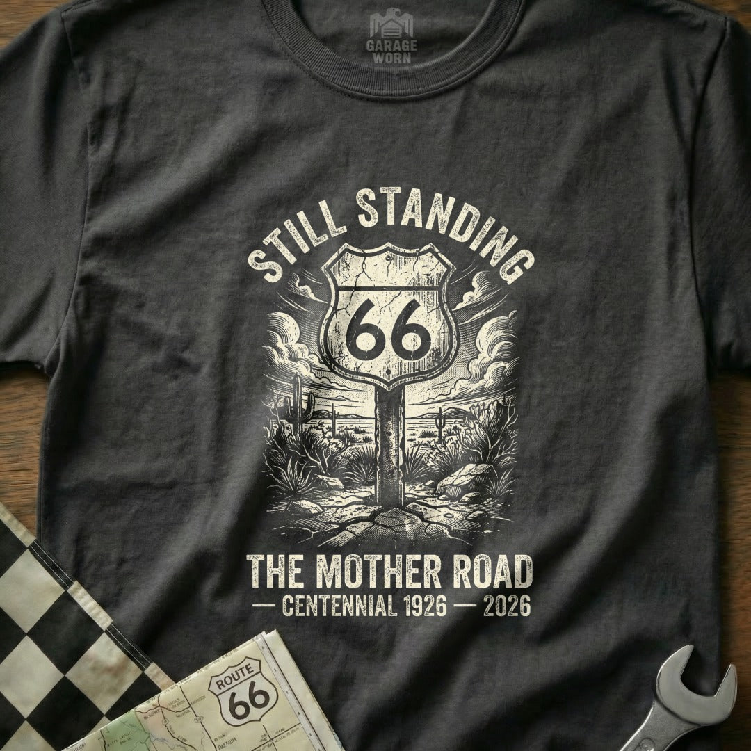 Still Standing 66 The Mother Road Centennial product