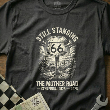 Still Standing 66 The Mother Road Centennial product