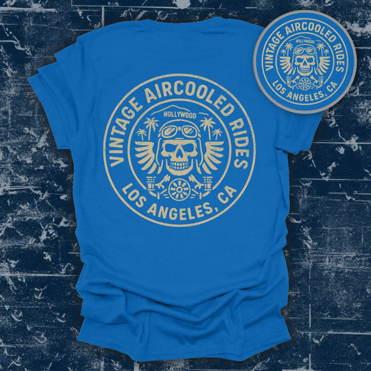 Vintage Aircooled Rides Los Angeles CA product type