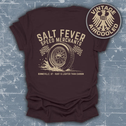 Salt Fever Speed Merchants Casual Wear Clothing Shirt