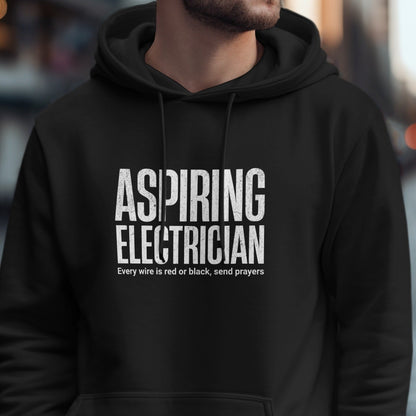 Aspiring Electrician