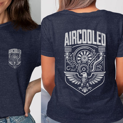 Aircooled Graphic Design on Comfortable Shirt product