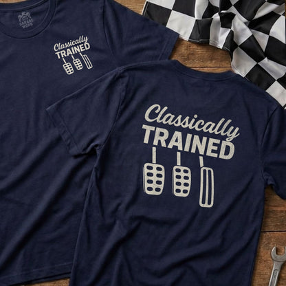 Classically Trained T-Shirt