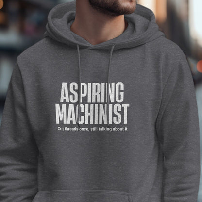 Aspiring Machinist