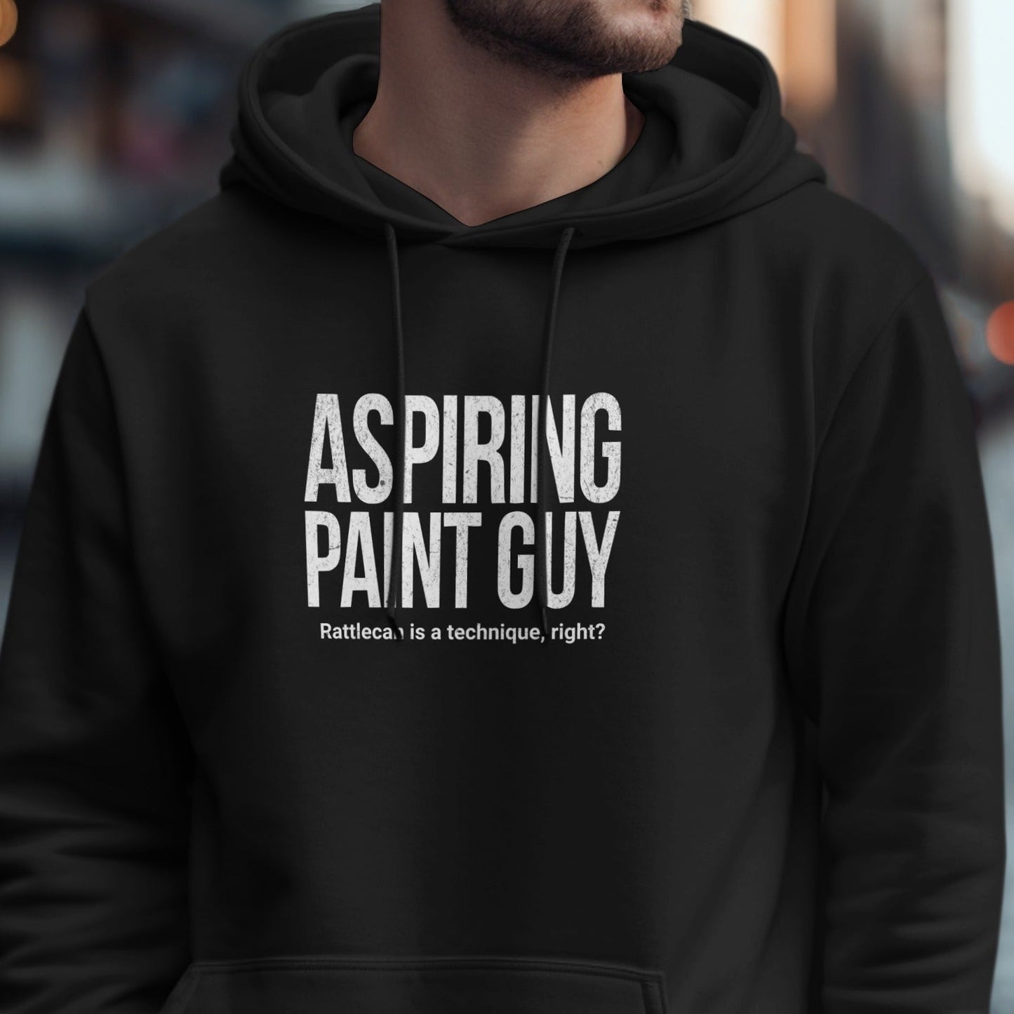 Aspiring Paint Guy