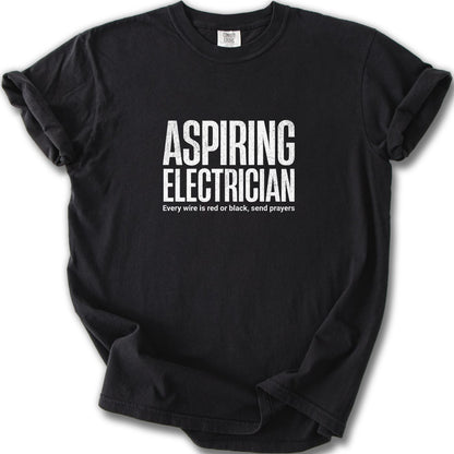 Aspiring Electrician