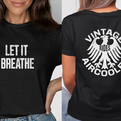 Let It Breathe Vintage Rides Aircooled product type