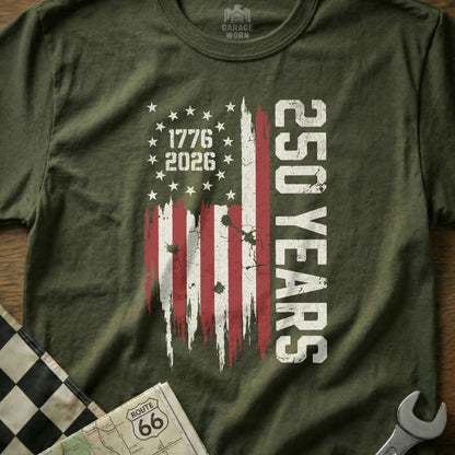 Distressed American Flag 1776 2026 250 Years Commemorative product type
American Flag
Distressed Flag
1776
2026
250 Years
Patriotic
USA
United States
Independence Day
July 4th
Commemorative
Heritage
Freedom
History
Vintage Style
Grunge Design
Stars Stripes
Military Theme
Rustic Look
American History