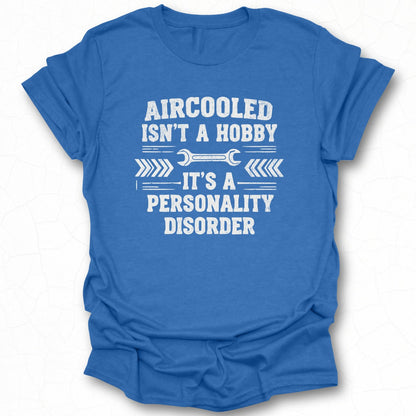 Aircooled Isn't a Hobby It's a Personality Disorder product