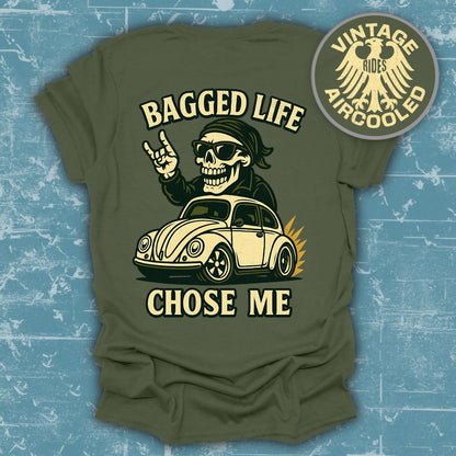 Bagged Life Chose Me Vintage Rides Aircooled product type