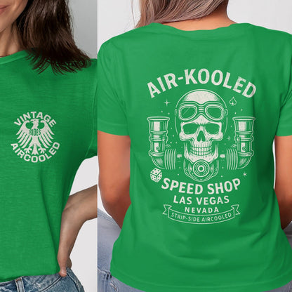 Vintage Aircooled Speed Shop Las Vegas Nevada product type