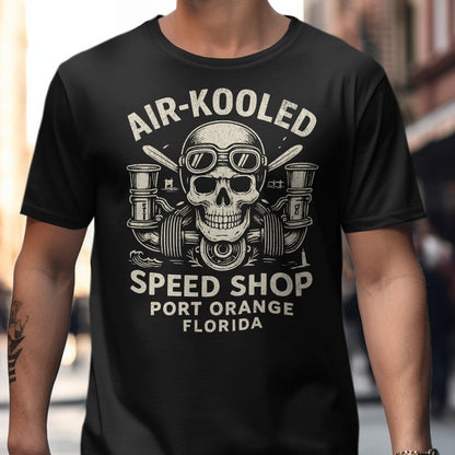Air-Kooled Speed Shop Port Orange Florida product type