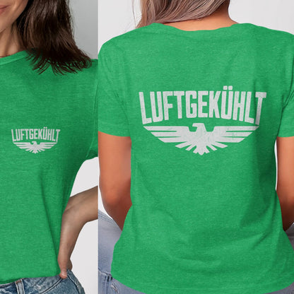 Luftgekühlt Graphic Tee Comfortable Casual product type