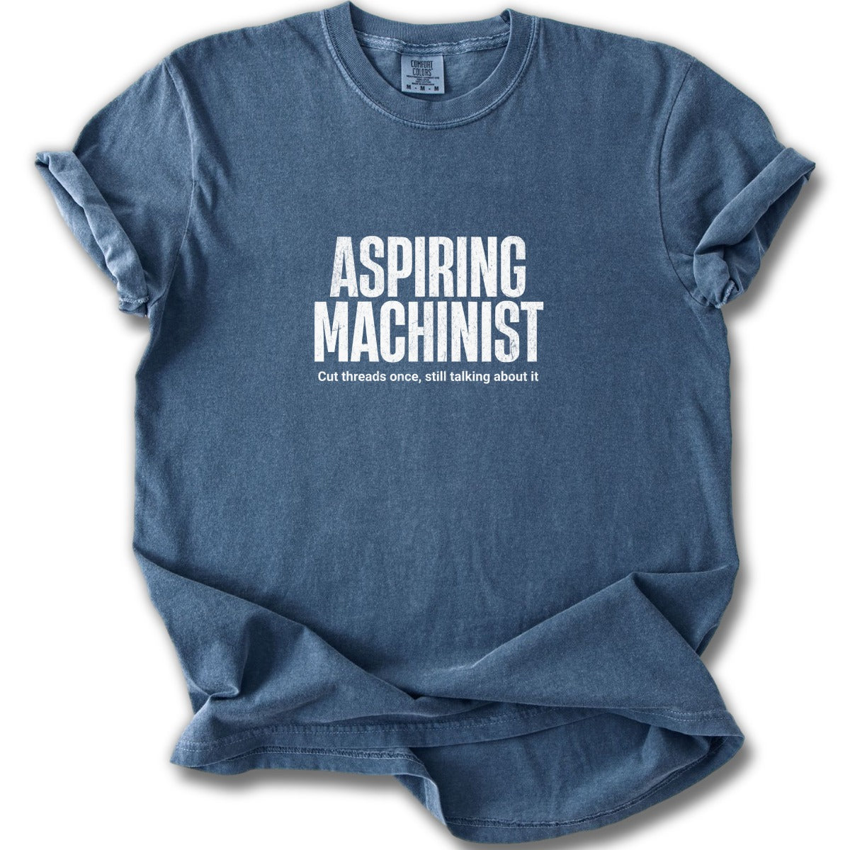 Aspiring Machinist