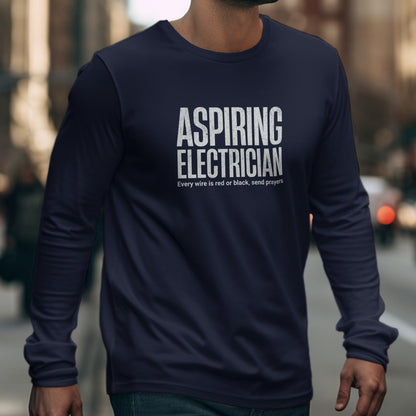 Aspiring Electrician