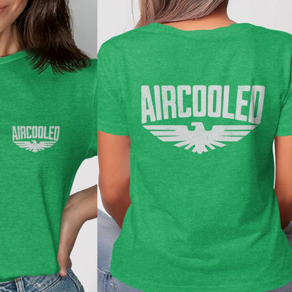 Aircooled Graphic Design Unisex T-shirt product