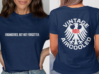 Endangered But Not Forgotten Vintage Rides product type