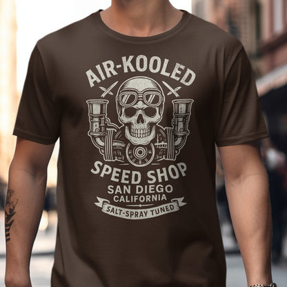 Air-Kooled Speed Shop San Diego California product type