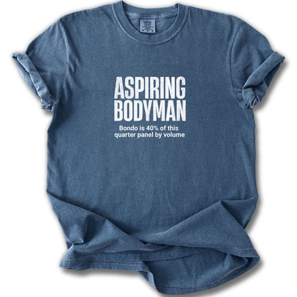 Aspiring Bodyman