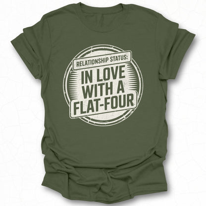 Relationship Status In Love With a Flat-Four product