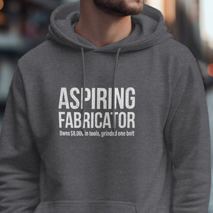 Aspiring Fabricator