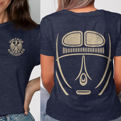 Vintage Aircooled Graphic T-Shirt product type