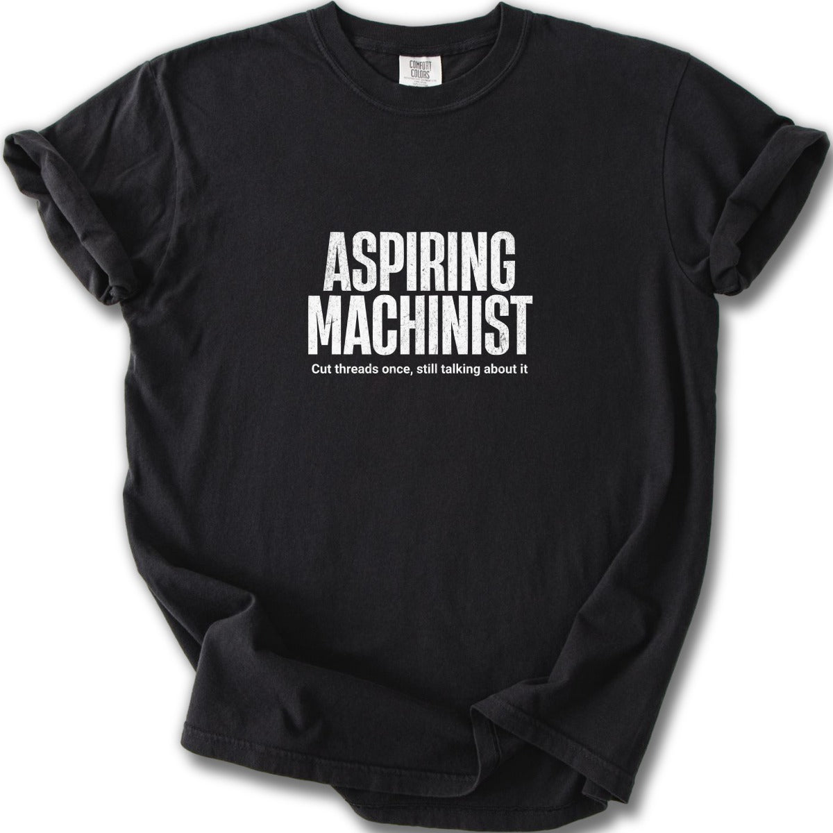 Aspiring Machinist