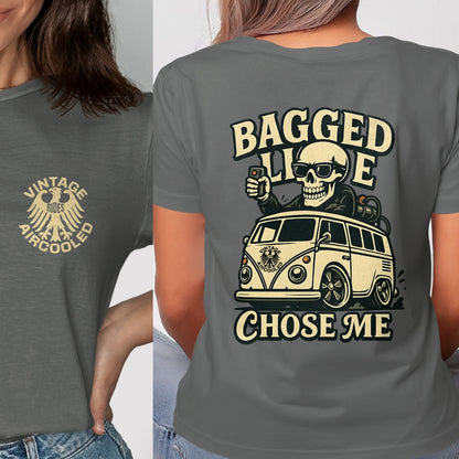 Bagged Life Chose Me Vintage Aircooled product type