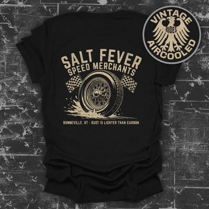 Salt Fever Speed Merchants Vintage Rides Air Cooled