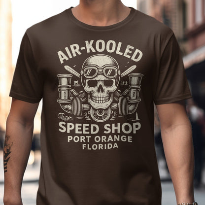 Air-Kooled Speed Shop Port Orange Florida product type