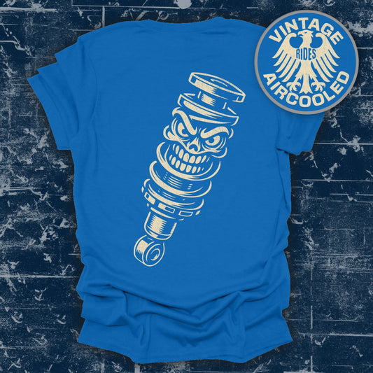 Vintage Aircooled Graphic Tees Collection product type